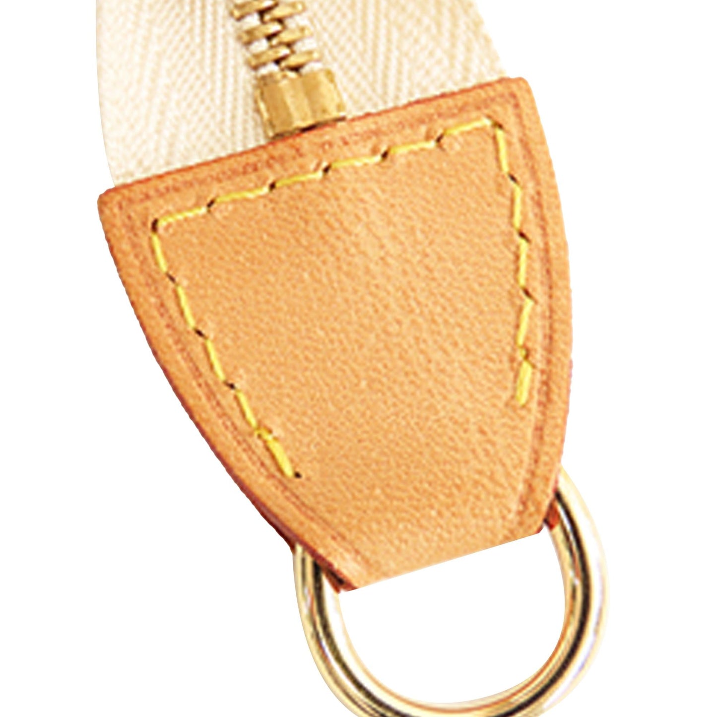 Louis Vuitton Damier Azur Pochette Accessoires (SHG-98qOrn)