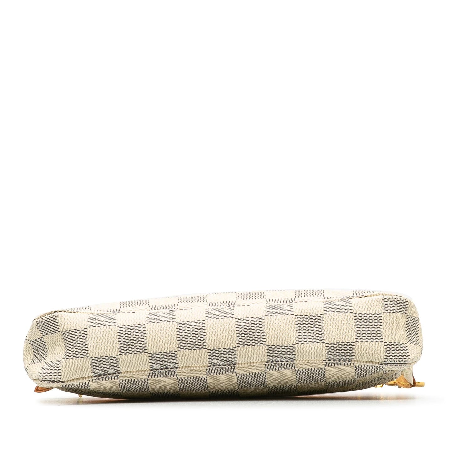 Louis Vuitton Damier Azur Pochette Accessoires (SHG-jQISKs)