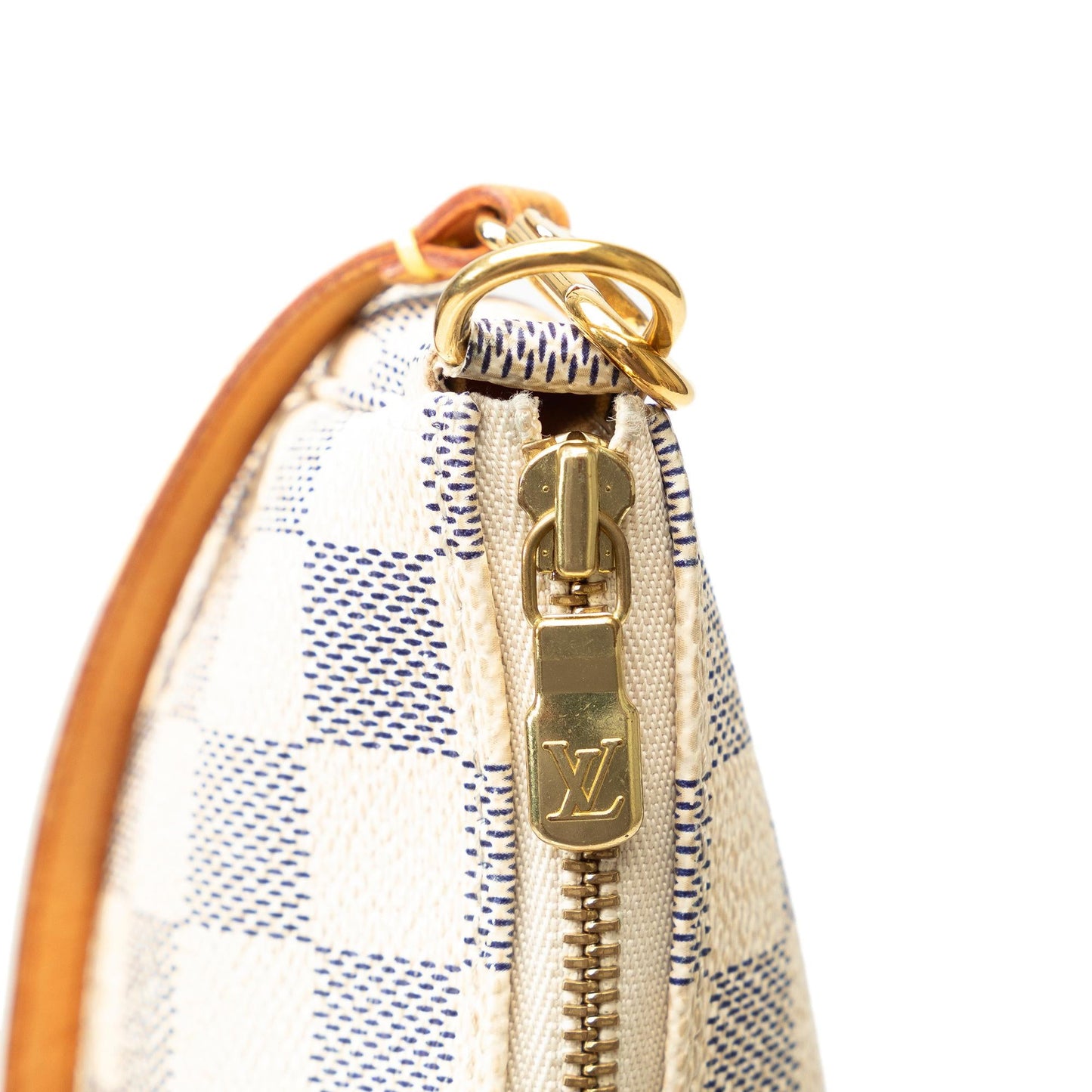 Louis Vuitton Damier Azur Pochette Accessoires (SHG-K2nrZy)
