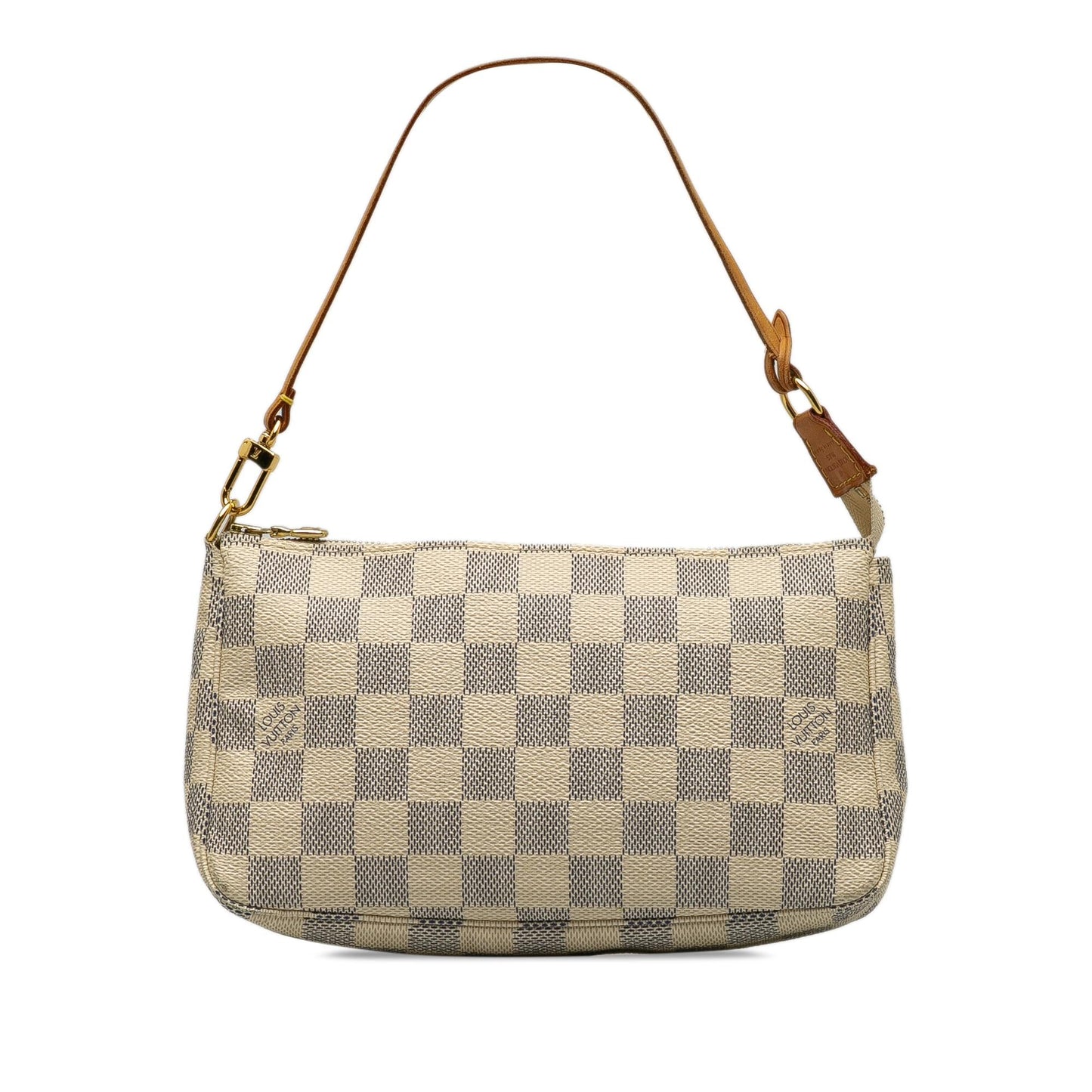 Louis Vuitton Damier Azur Pochette Accessoires (SHG-K2nrZy)