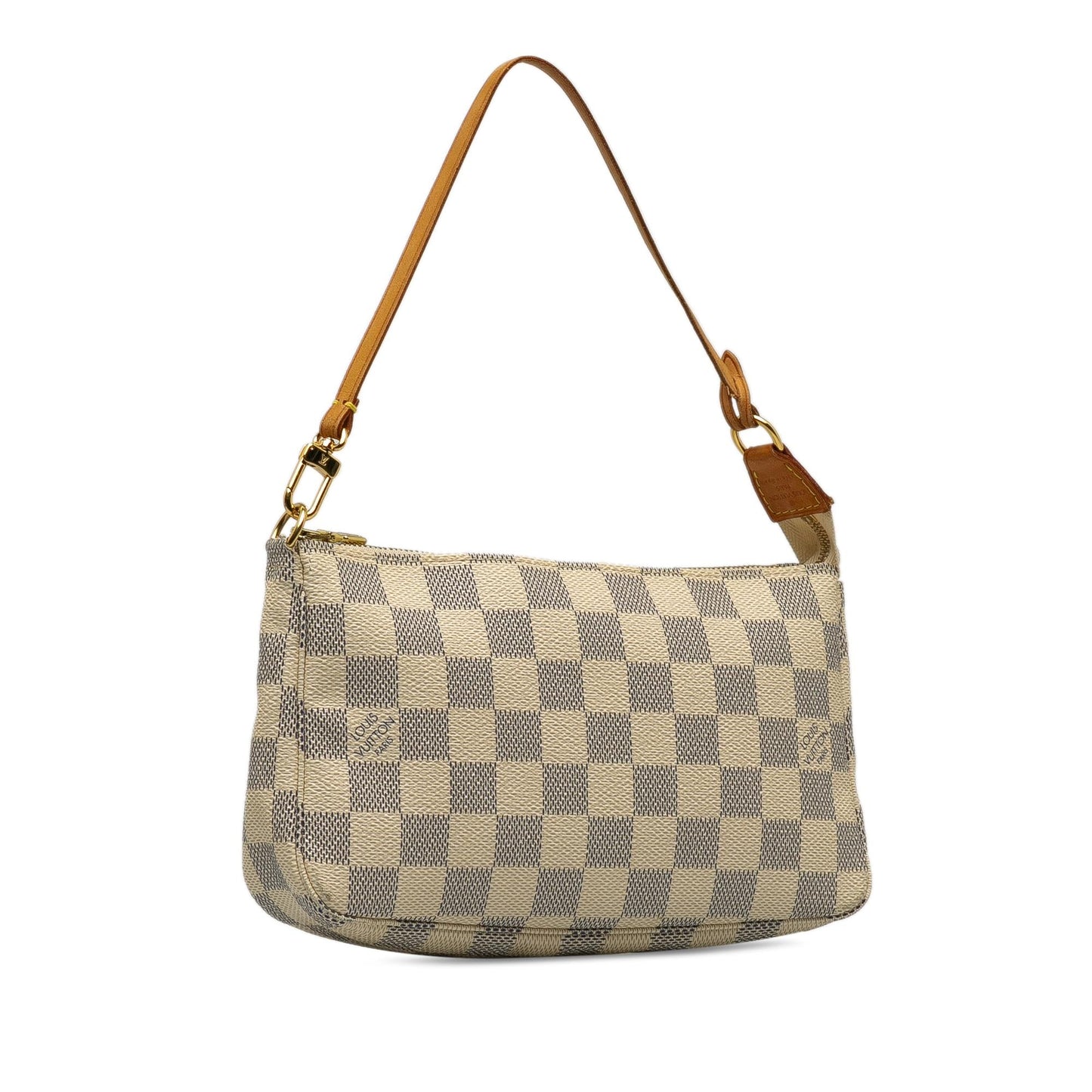 Louis Vuitton Damier Azur Pochette Accessoires (SHG-K2nrZy)