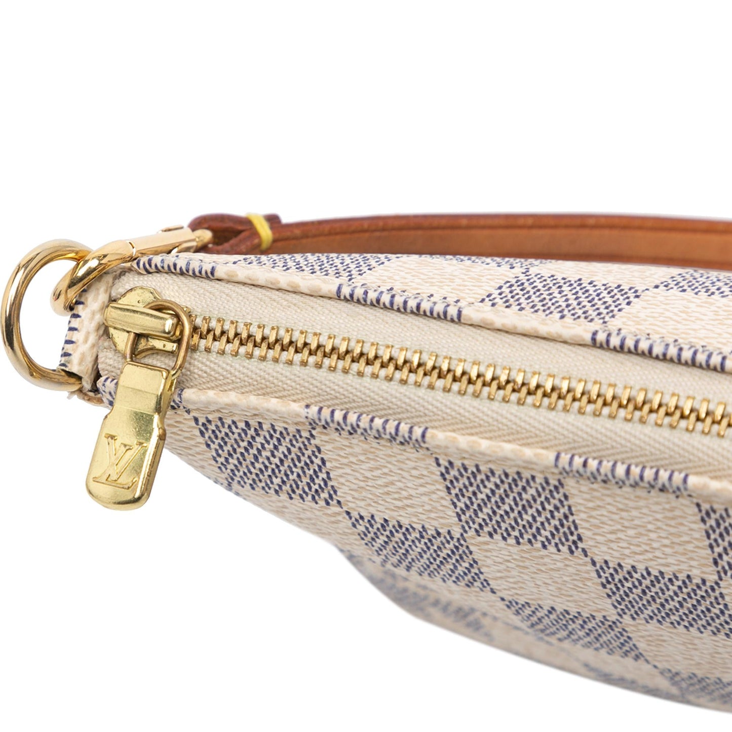 Louis Vuitton Damier Azur Pochette Accessoires