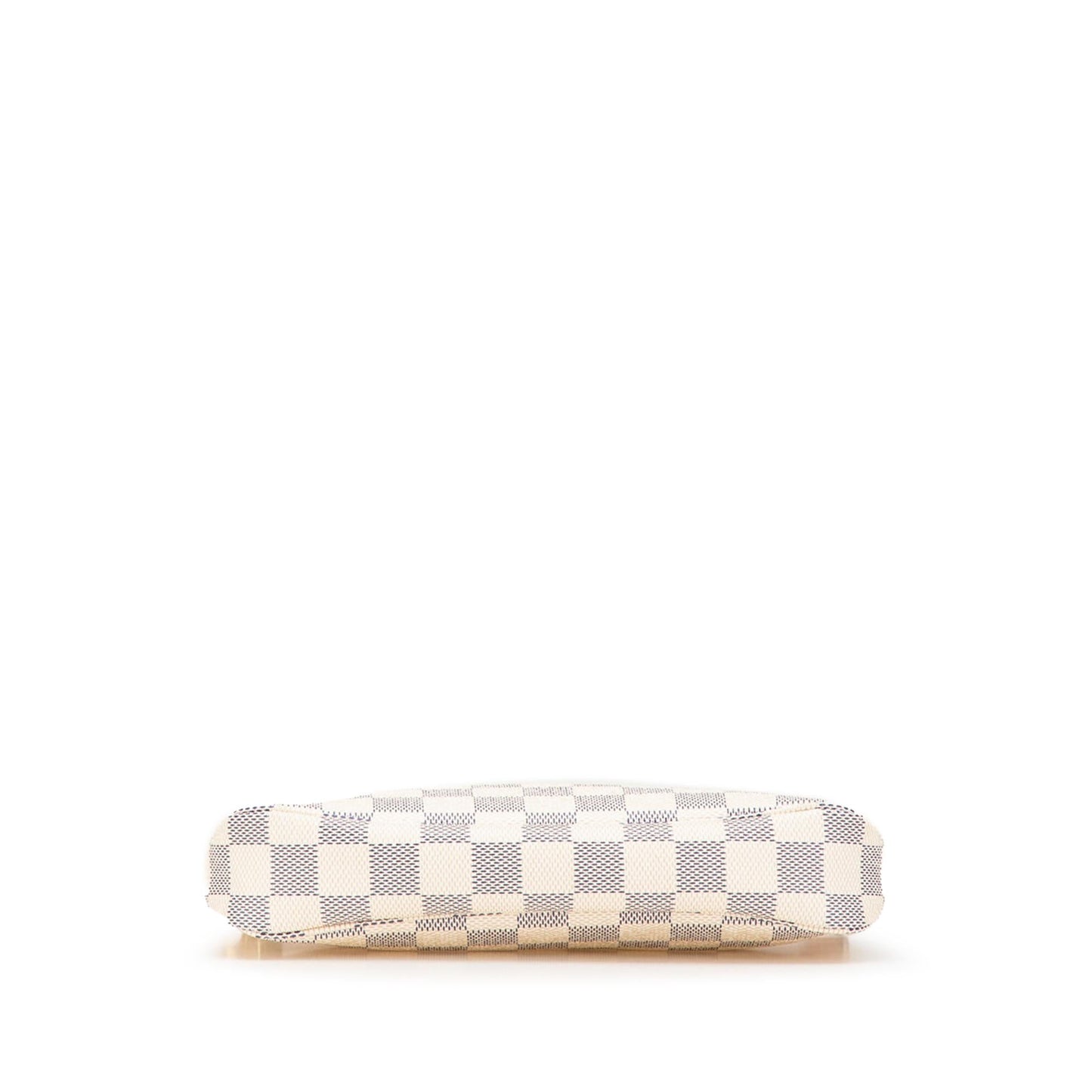 Louis Vuitton Damier Azur Pochette Accessoires