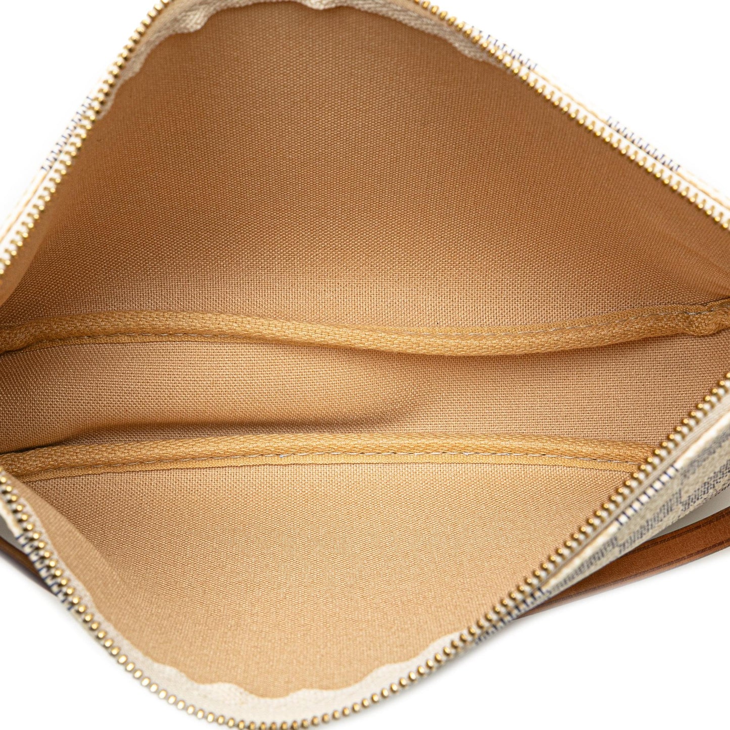 Louis Vuitton Damier Azur Pochette Accessoires