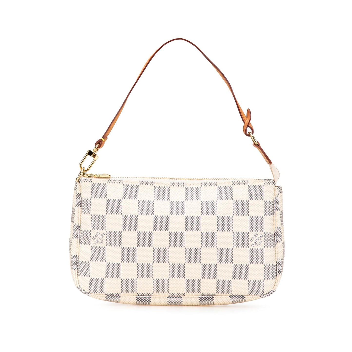 Louis Vuitton Damier Azur Pochette Accessoires