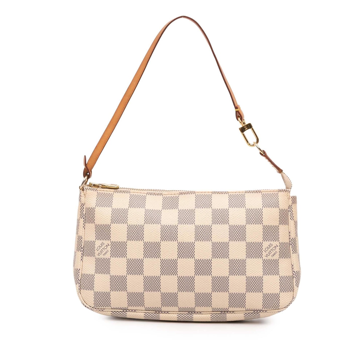 Louis Vuitton Damier Azur Pochette Accessoires