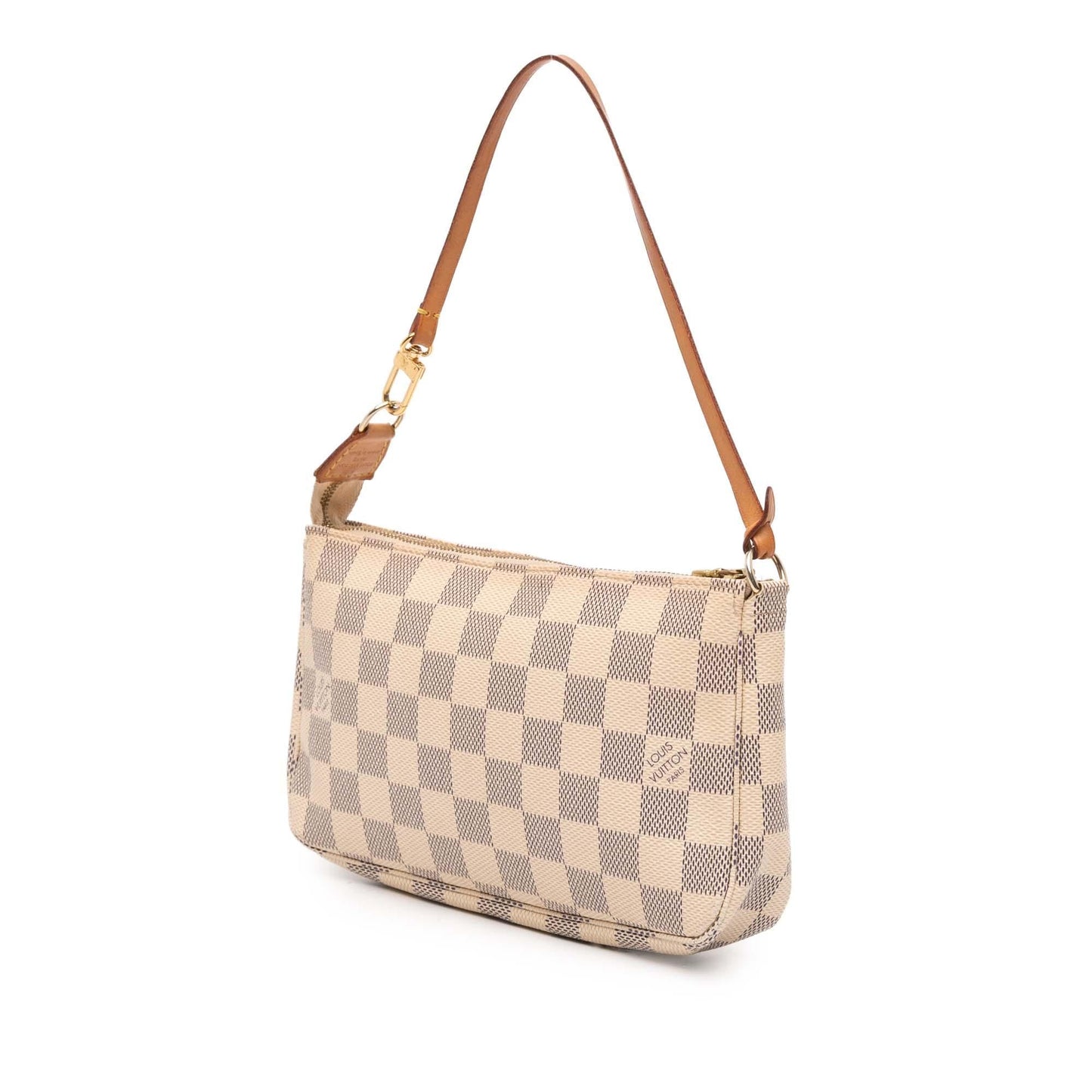 Louis Vuitton Damier Azur Pochette Accessoires