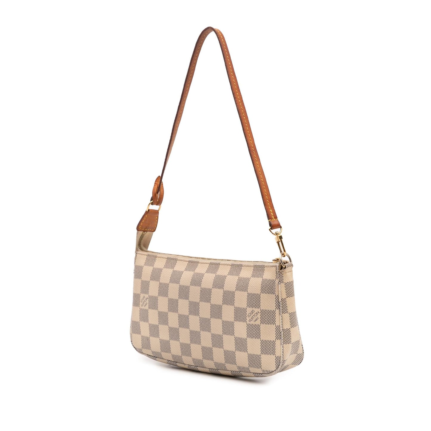 Louis Vuitton Damier Azur Pochette Accessoires