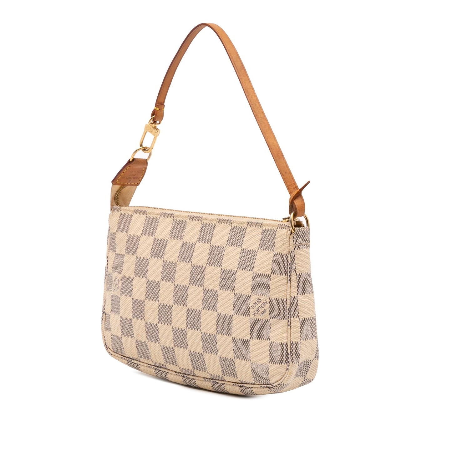 Louis Vuitton Damier Azur Pochette Accessoires