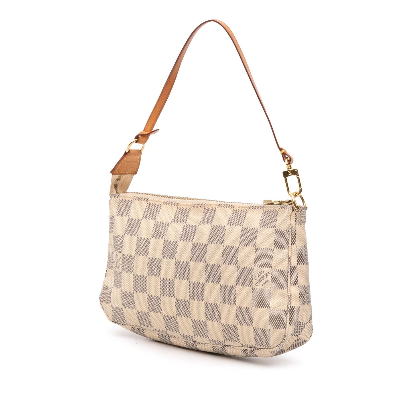 Louis Vuitton Damier Azur Pochette Accessoires