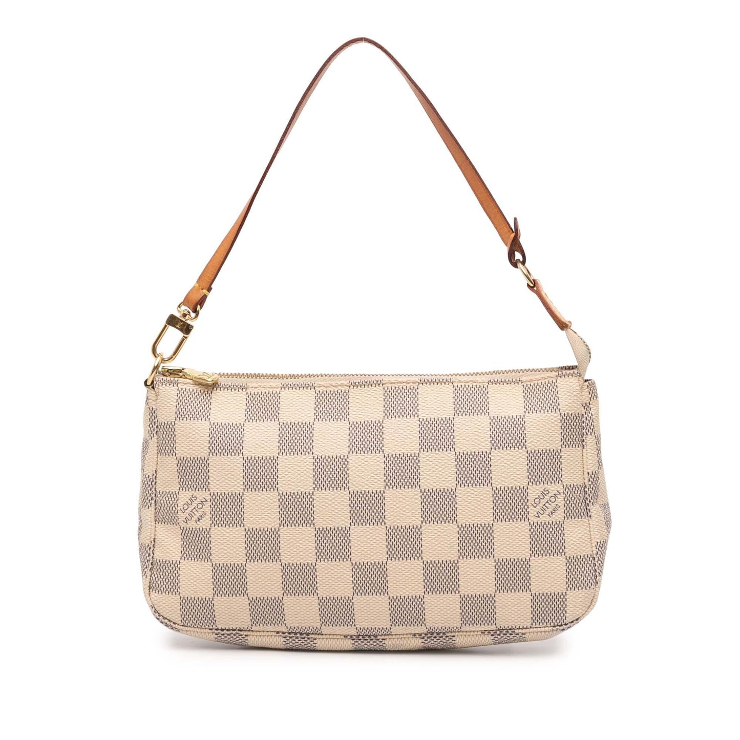 Louis Vuitton Damier Azur Pochette Accessoires