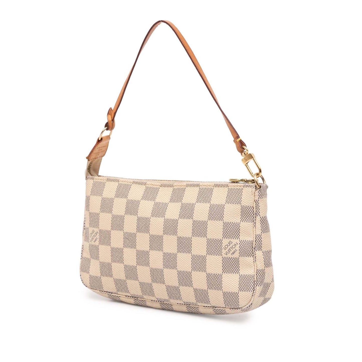 Louis Vuitton Damier Azur Pochette Accessoires