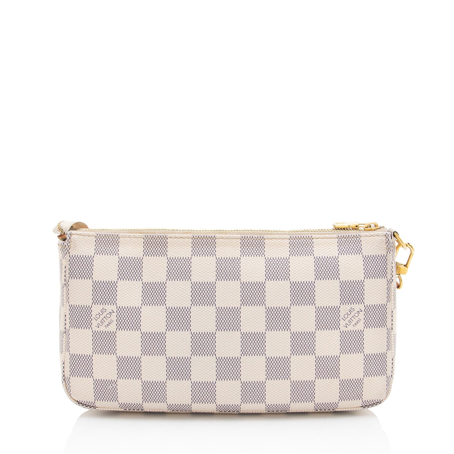 Louis Vuitton Damier Azur Pochette Accessoires