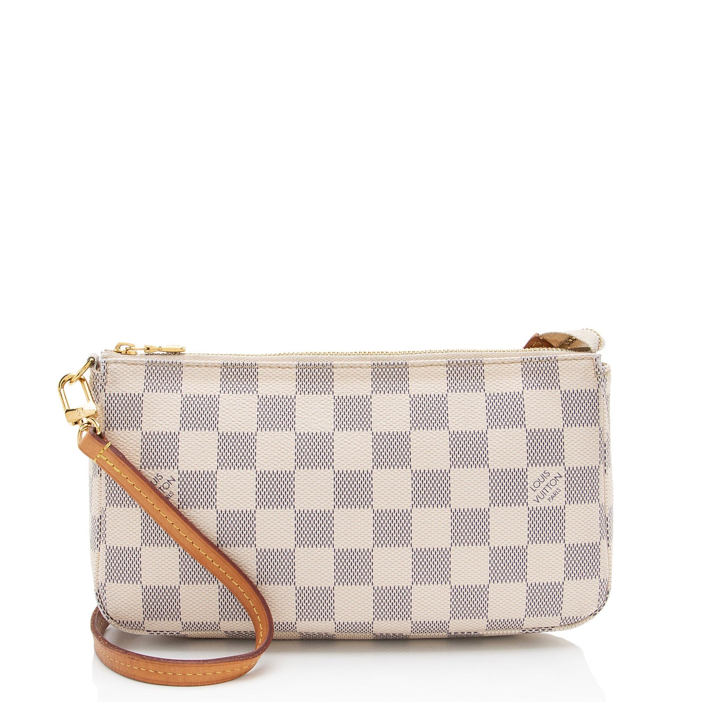 Louis Vuitton Damier Azur Pochette Accessoires
