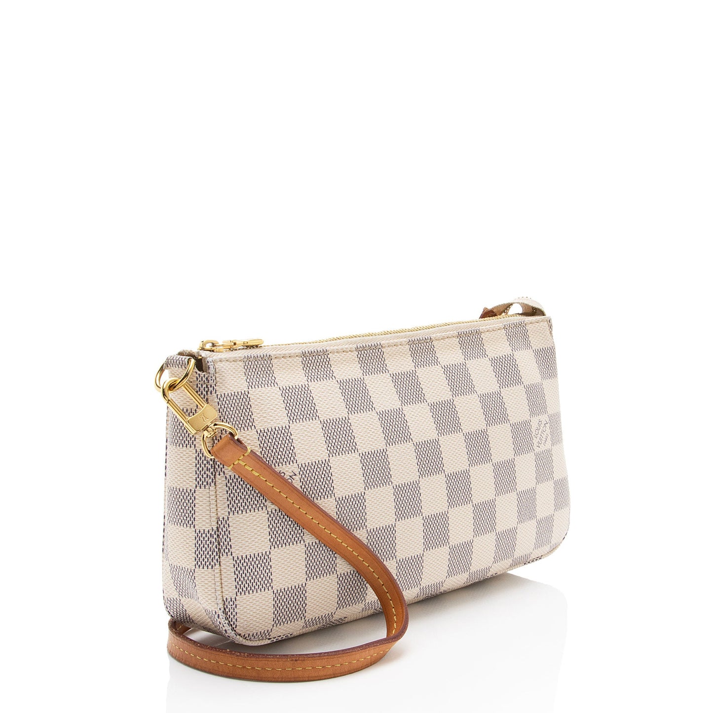Louis Vuitton Damier Azur Pochette Accessoires