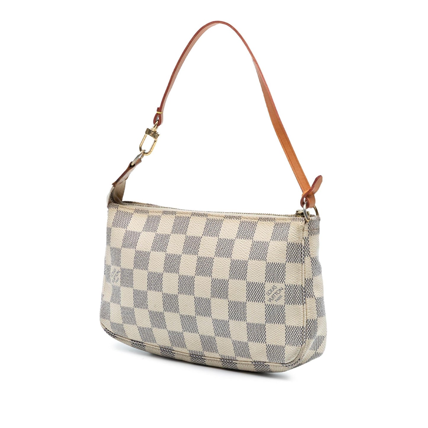 Louis Vuitton Damier Azur Pochette Accessoires