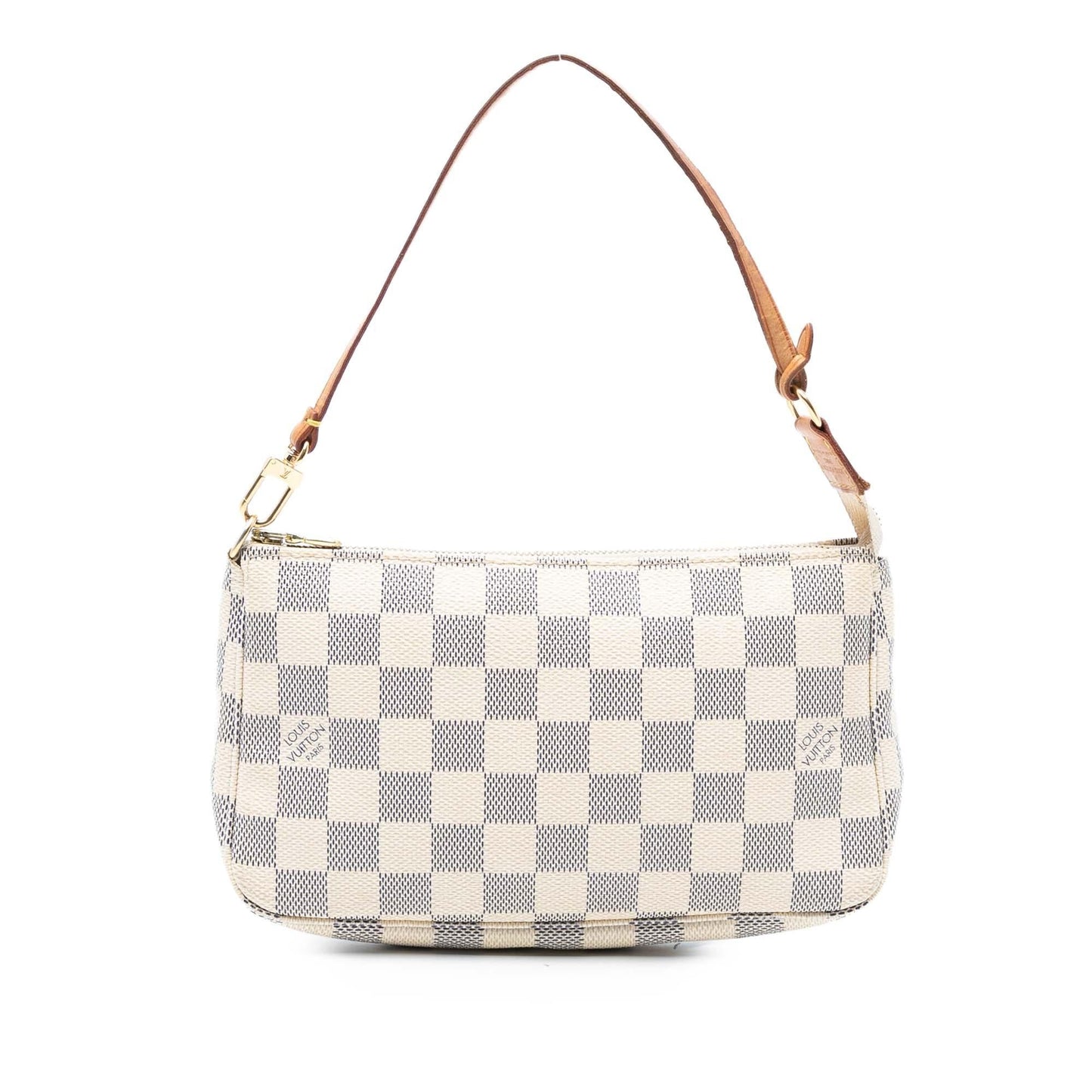 Louis Vuitton Damier Azur Pochette Accessoires