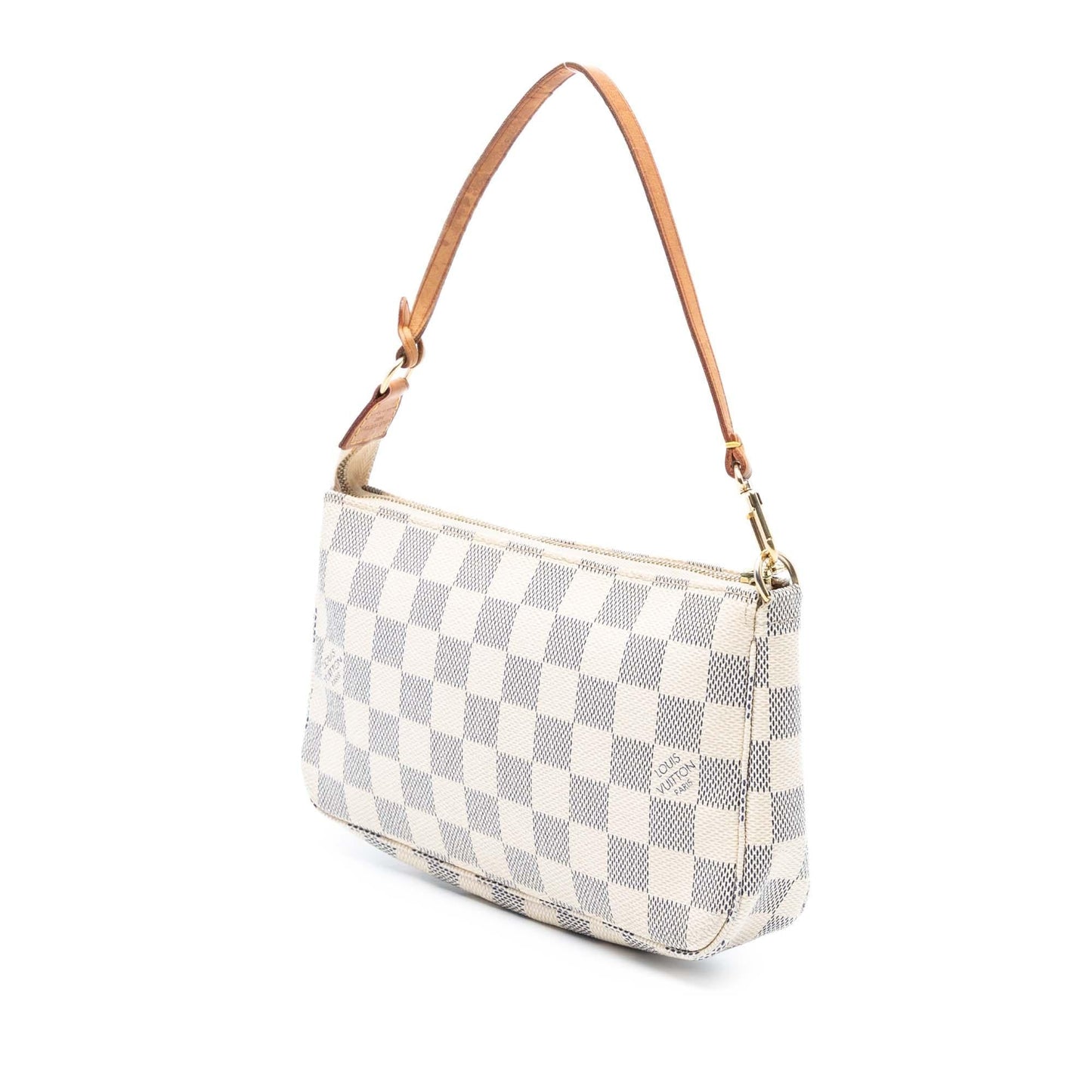 Louis Vuitton Damier Azur Pochette Accessoires