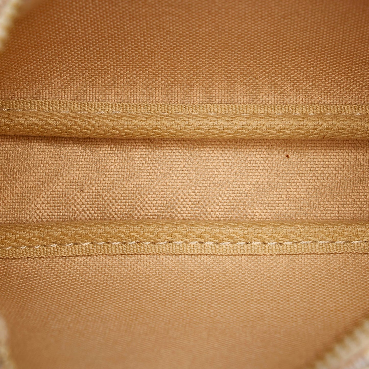 Louis Vuitton Damier Azur Pochette Accessories Illustre Transatlantic (SHG-37819)
