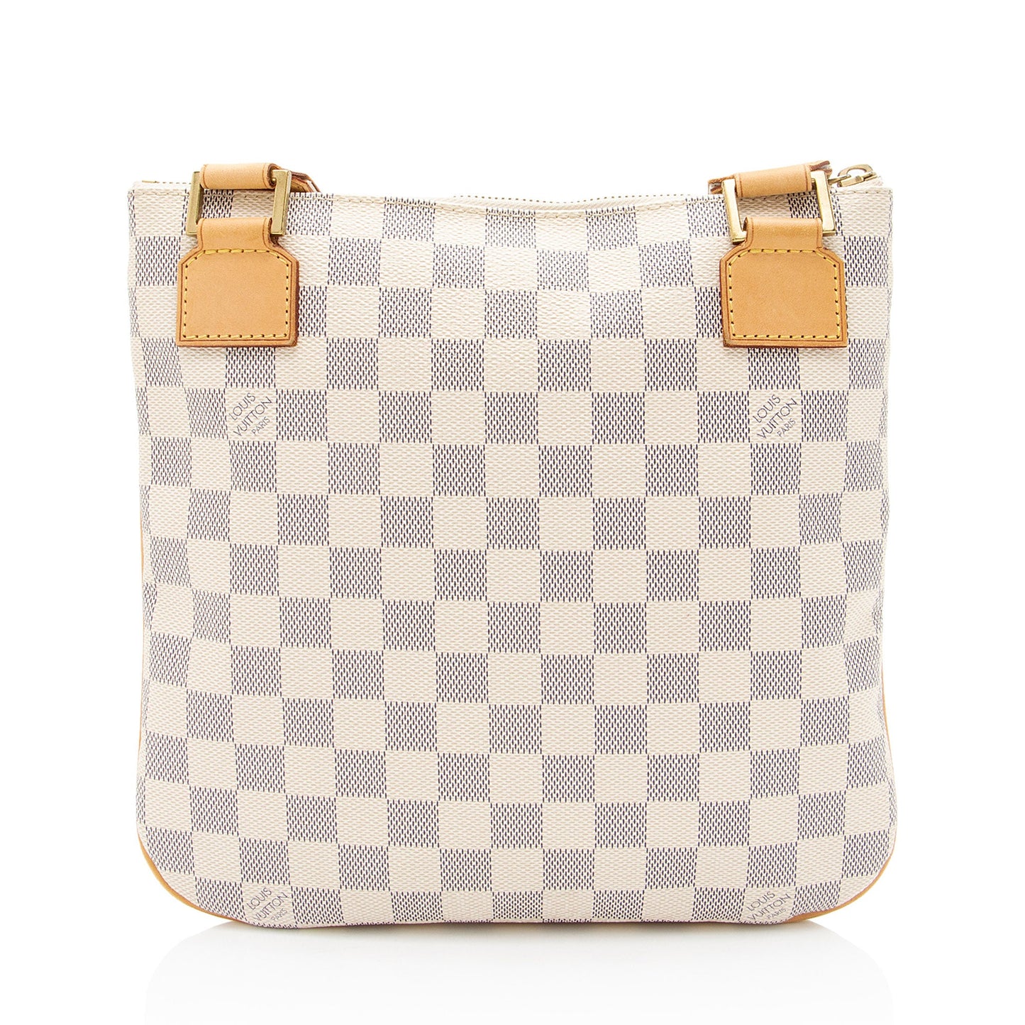 Louis Vuitton Damier Azur Pochette Bosphore Messenger