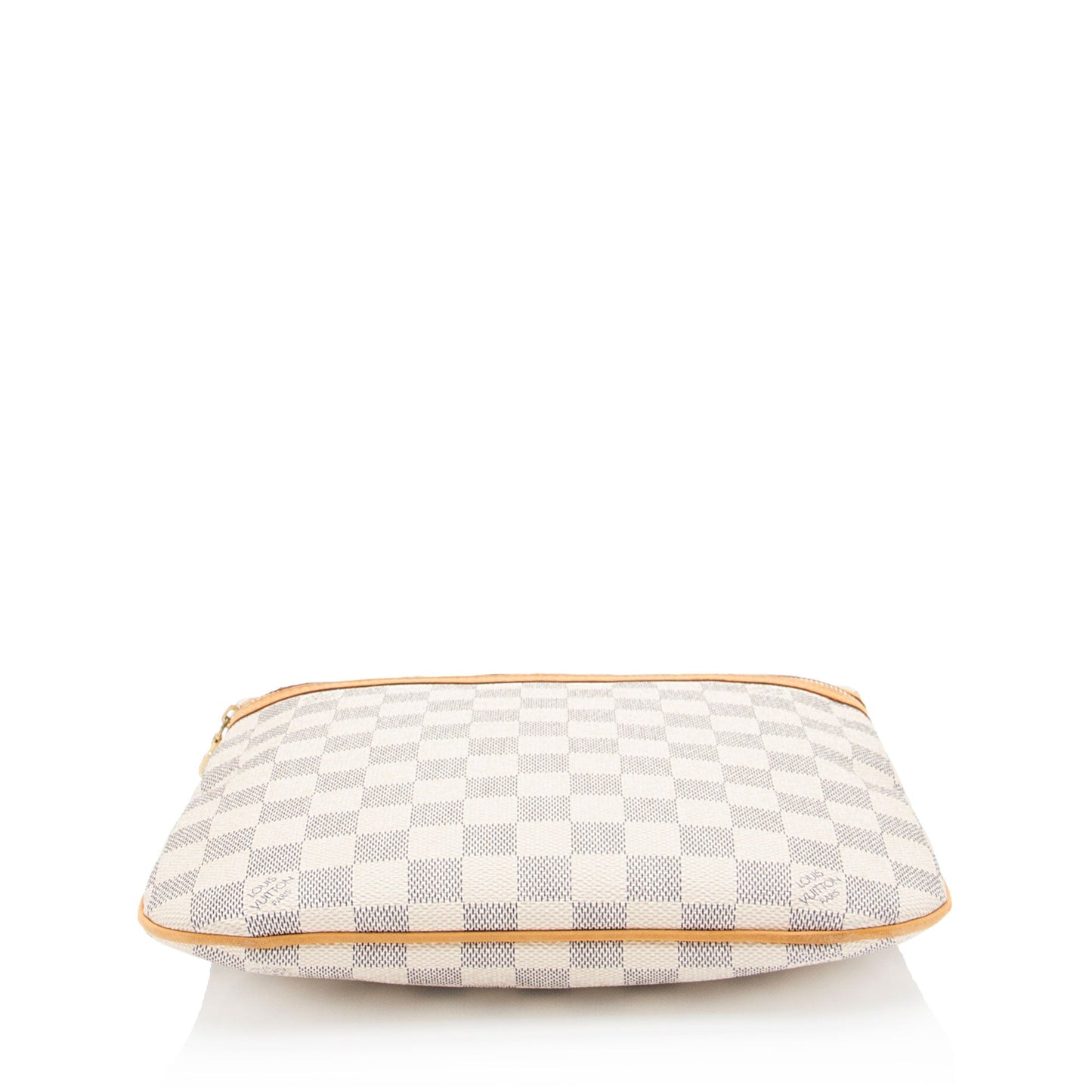 Louis Vuitton Damier Azur Pochette Bosphore Messenger
