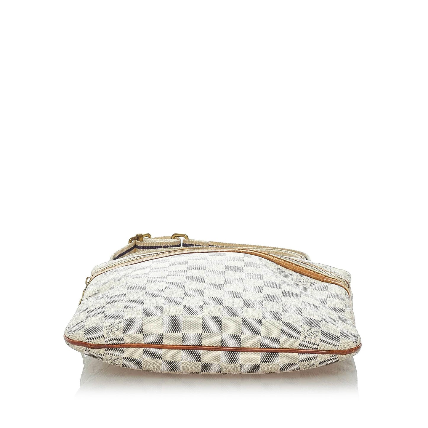 Louis Vuitton Damier Azur Pochette Bosphore (SHG-33370)