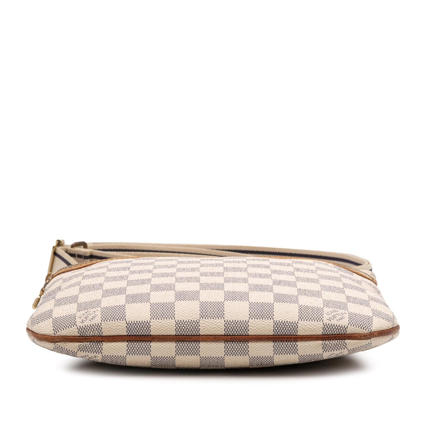 Louis Vuitton Damier Azur Pochette Bosphore