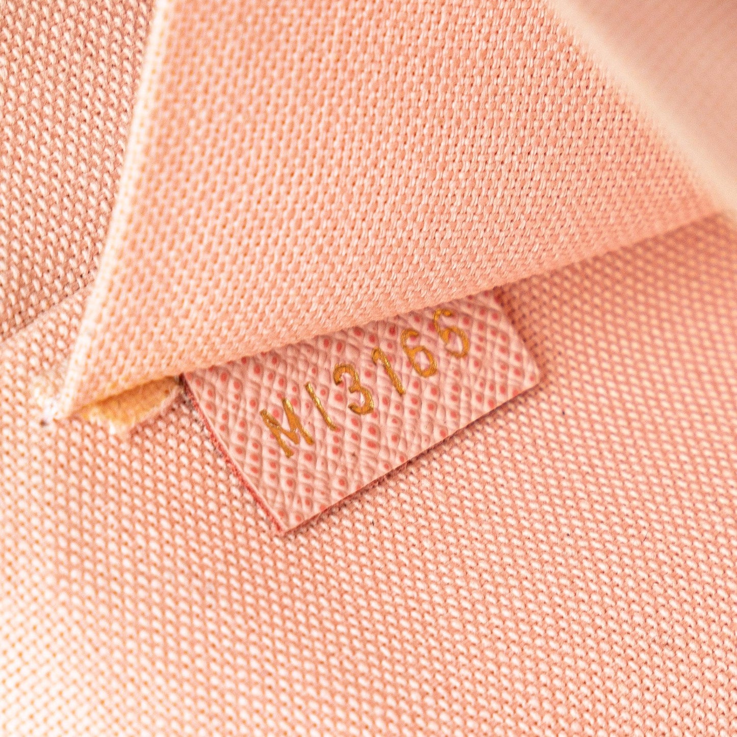 Louis Vuitton Damier Azur Pochette Felicie (SHG-CbasaV)