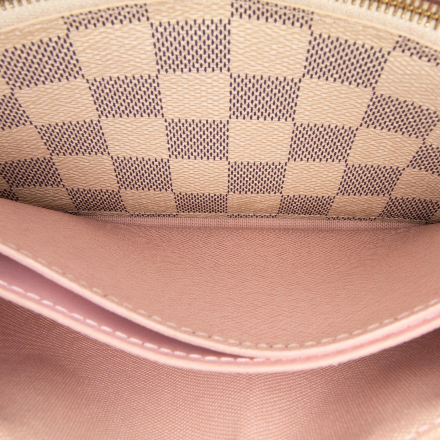 Louis Vuitton Damier Azur Pochette Felicie
