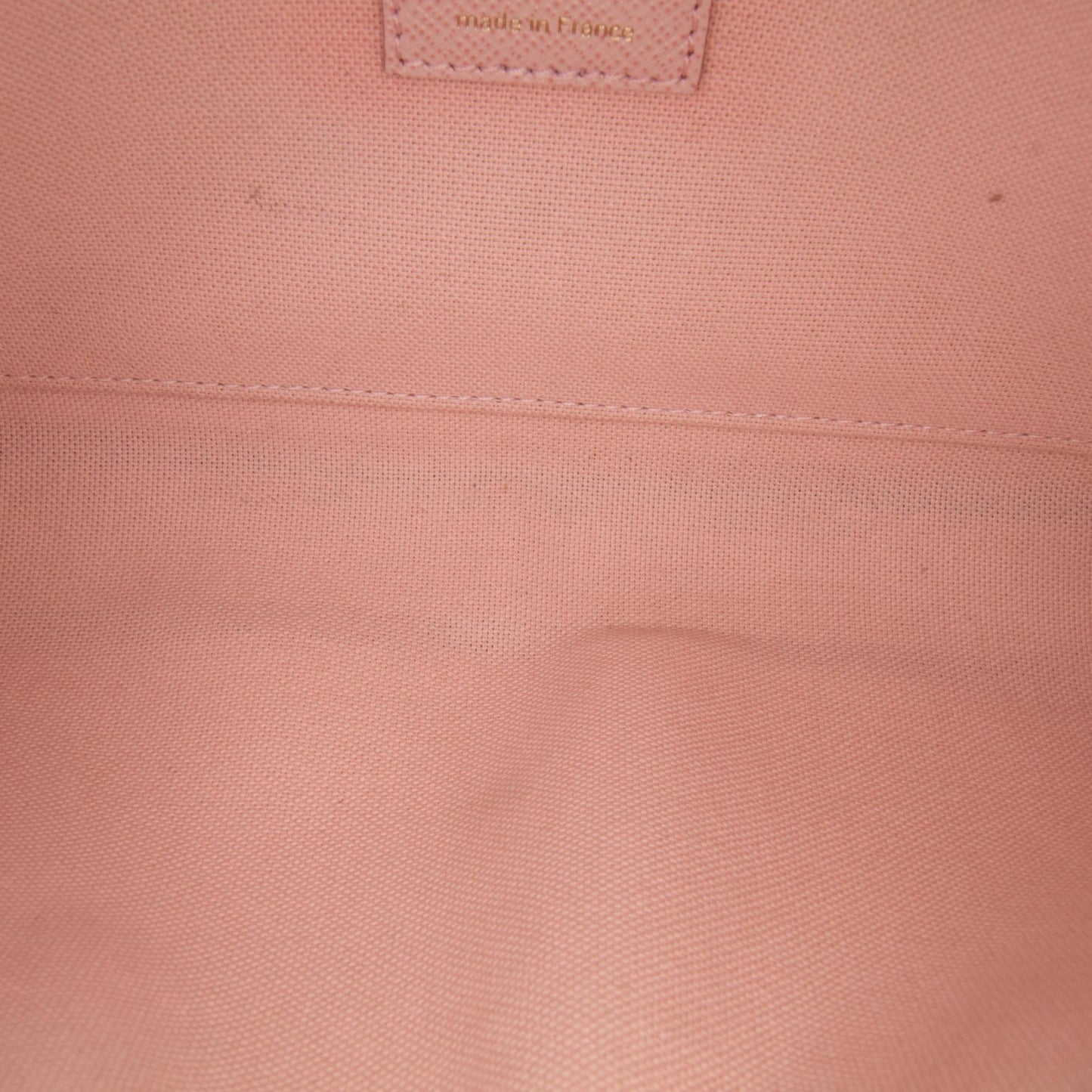 Louis Vuitton Damier Azur Pochette Felicie
