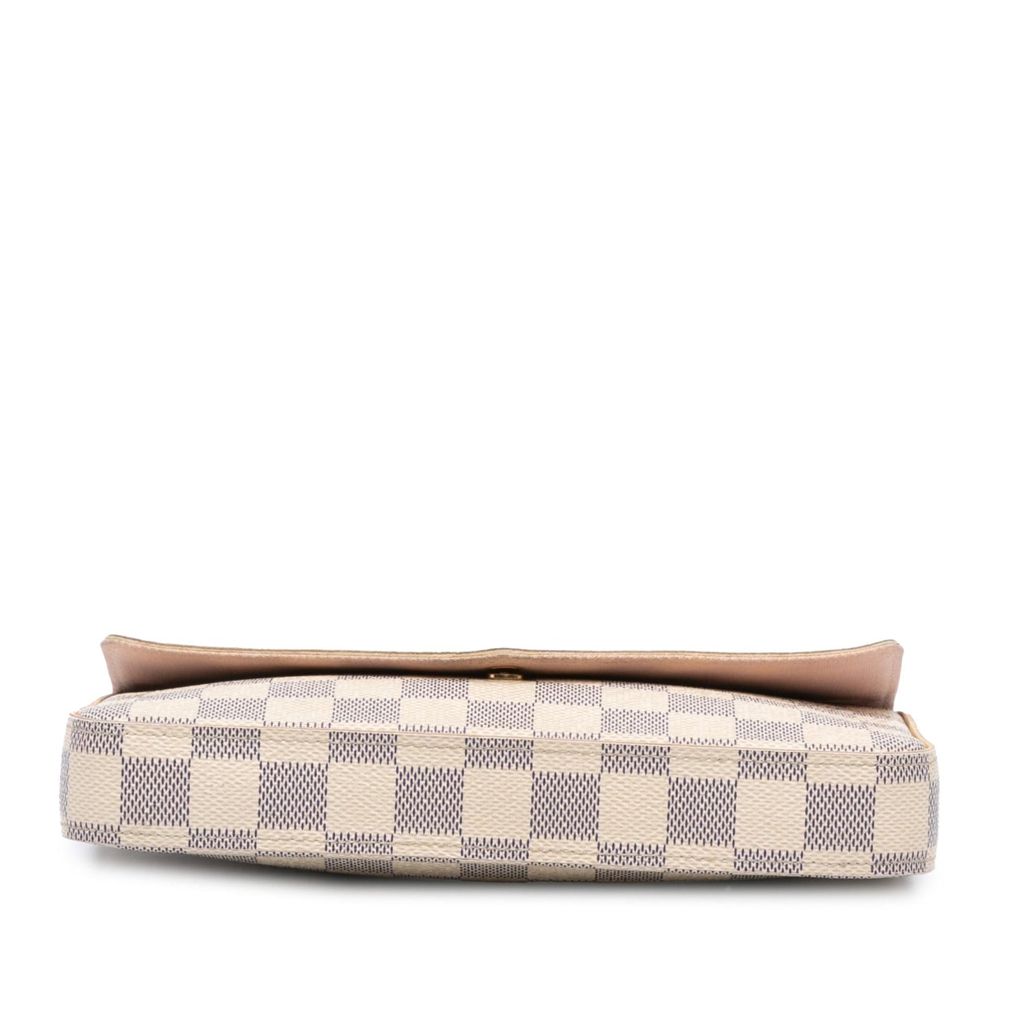 Louis Vuitton Damier Azur Pochette Felicie