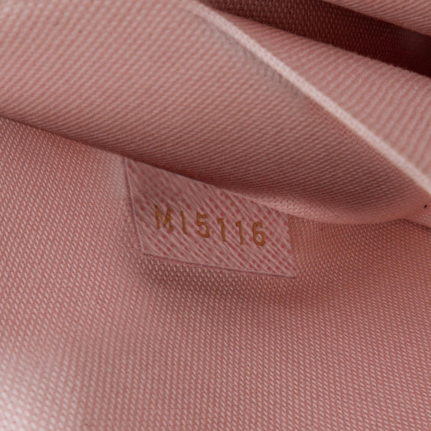 Louis Vuitton Damier Azur Pochette Felicie