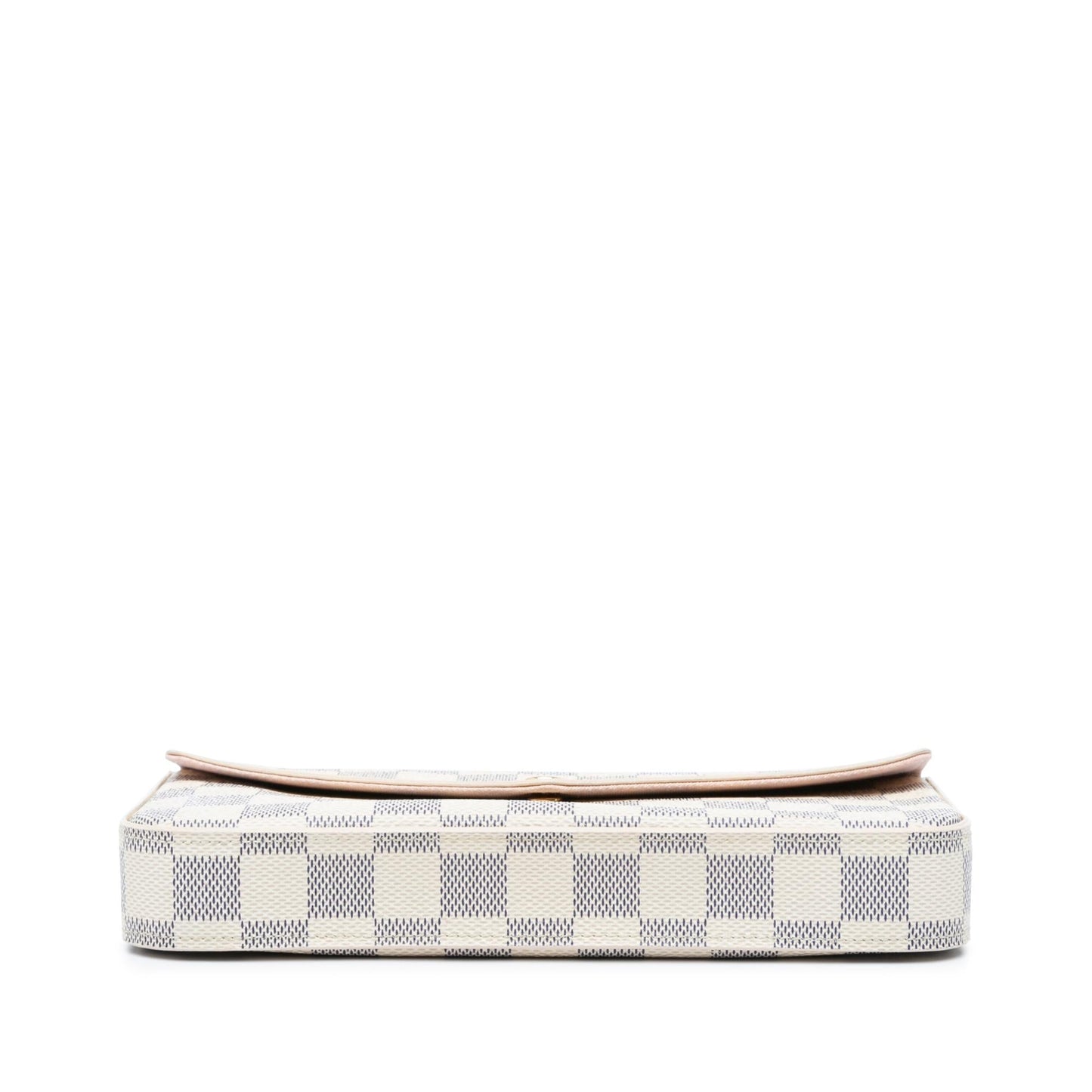 Louis Vuitton Damier Azur Pochette Felicie