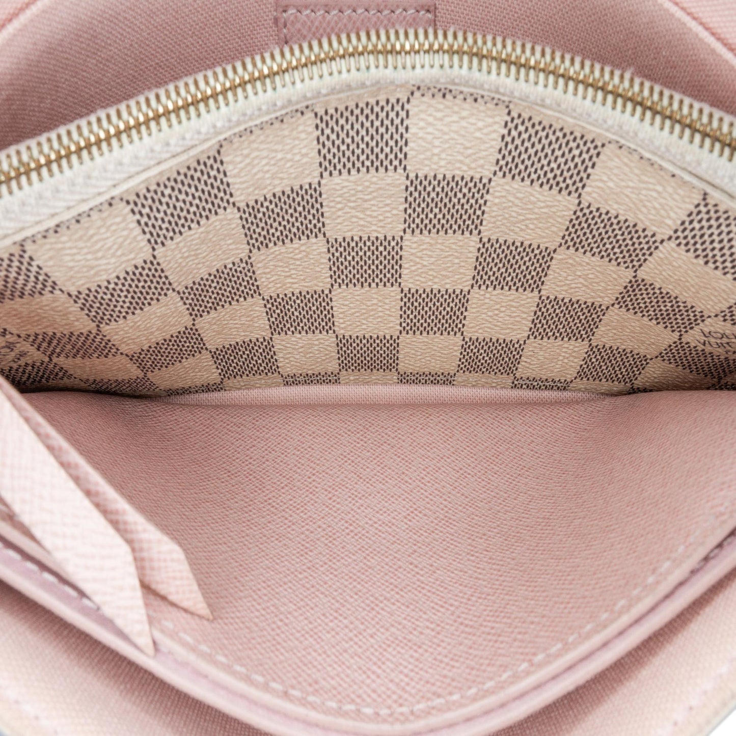 Louis Vuitton Damier Azur Pochette Felicie