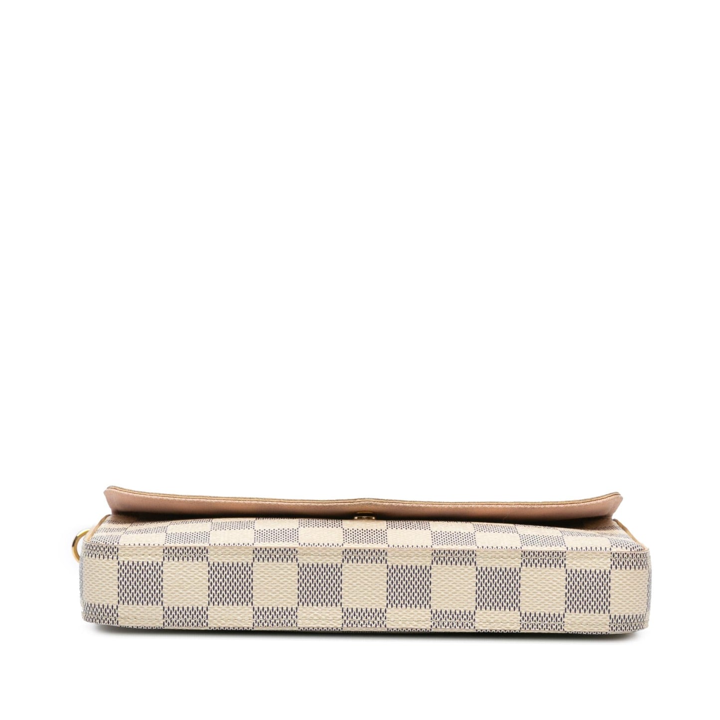 Louis Vuitton Damier Azur Pochette Felicie
