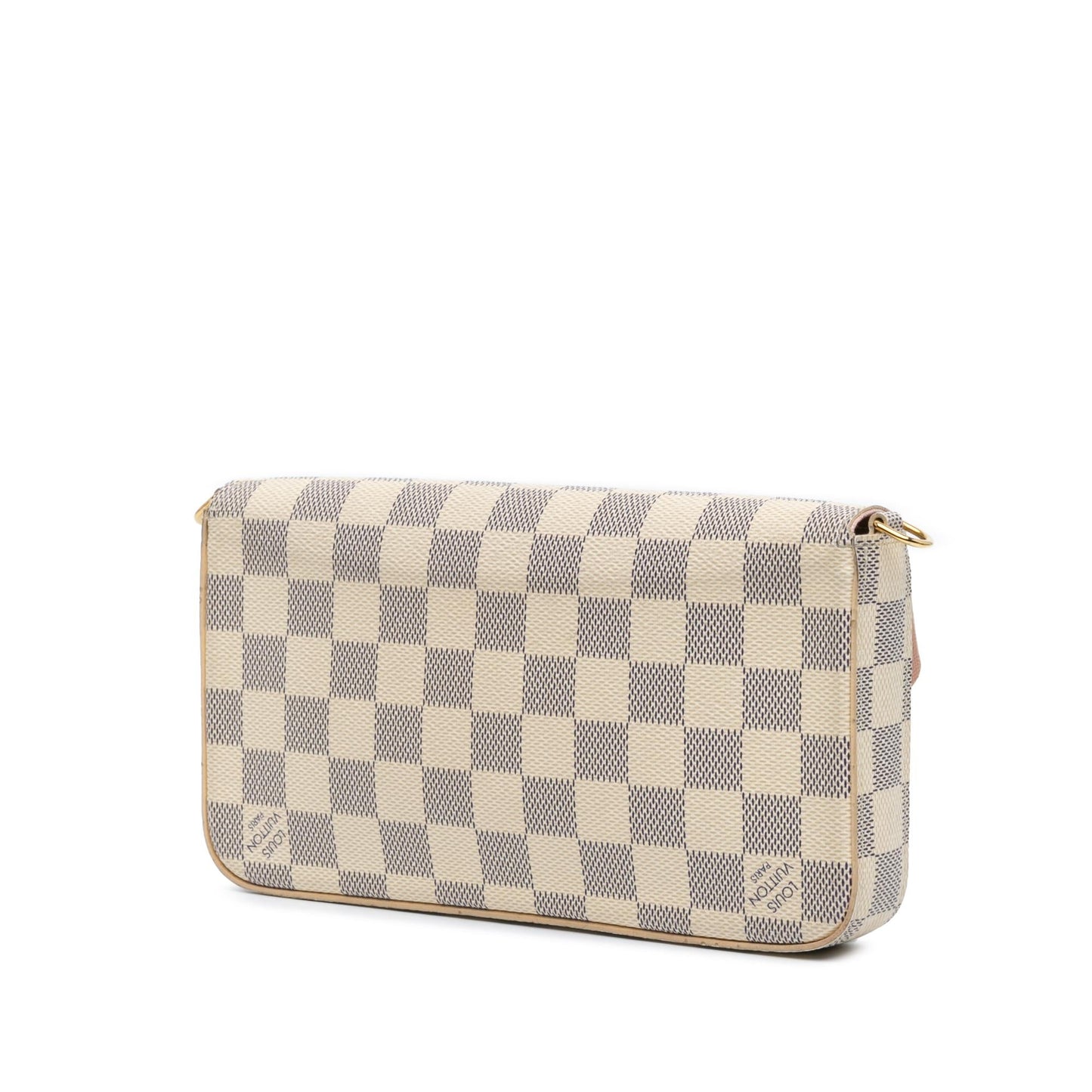 Louis Vuitton Damier Azur Pochette Felicie