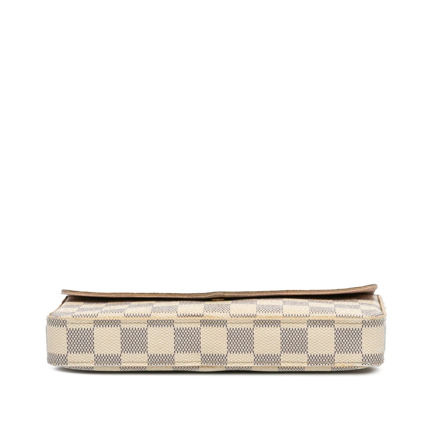 Louis Vuitton Damier Azur Pochette Felicie