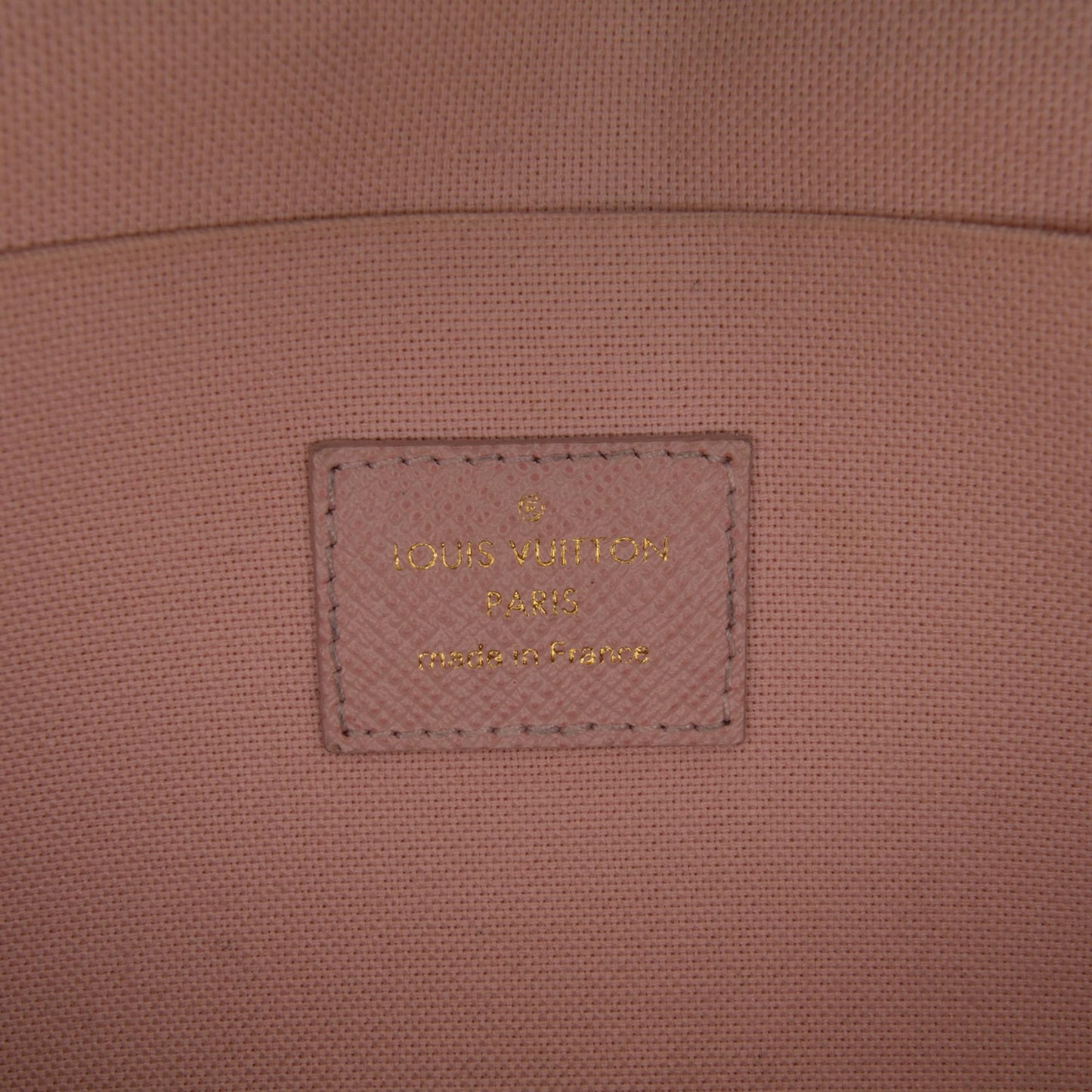 Louis Vuitton Damier Azur Pochette Felicie