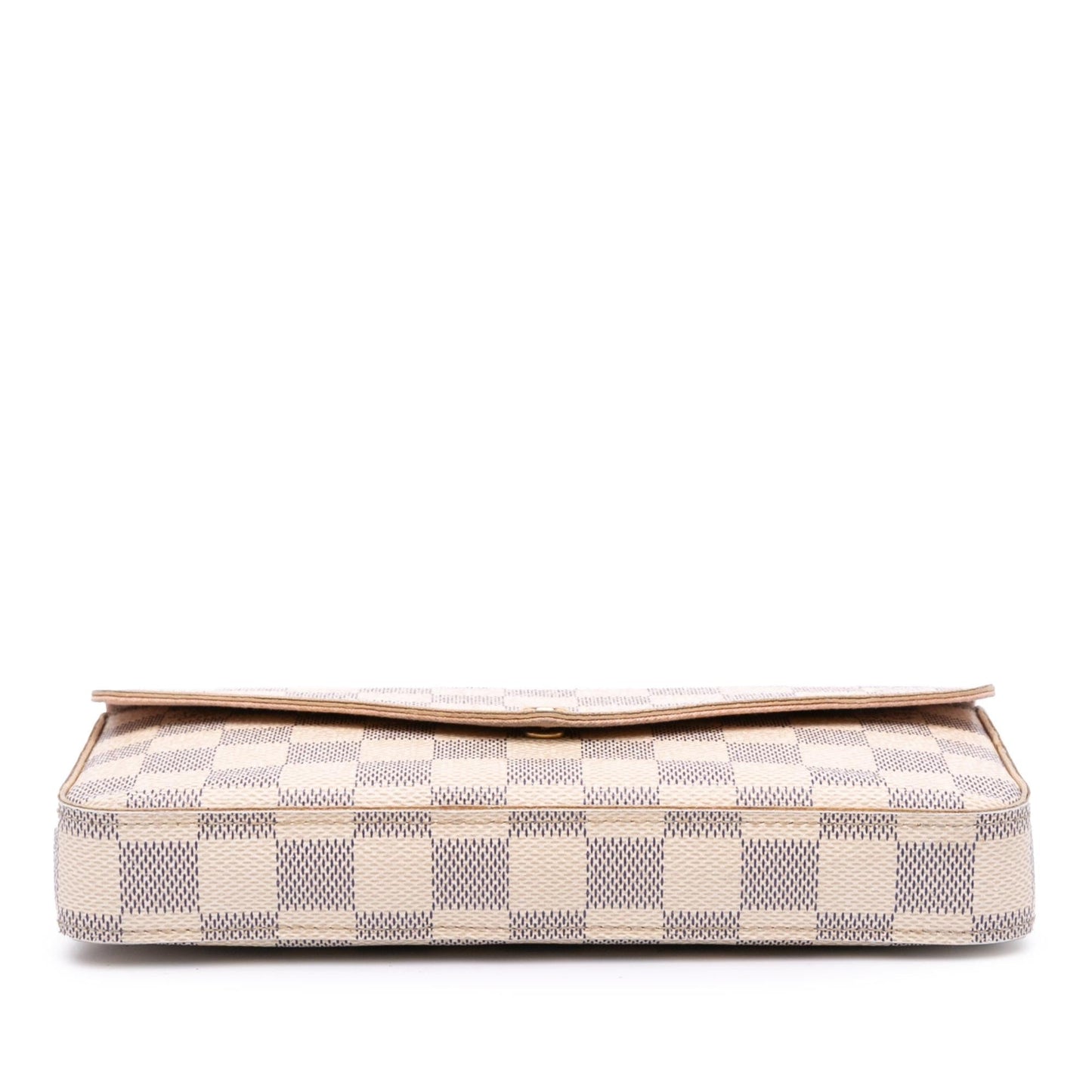 Louis Vuitton Damier Azur Pochette Felicie