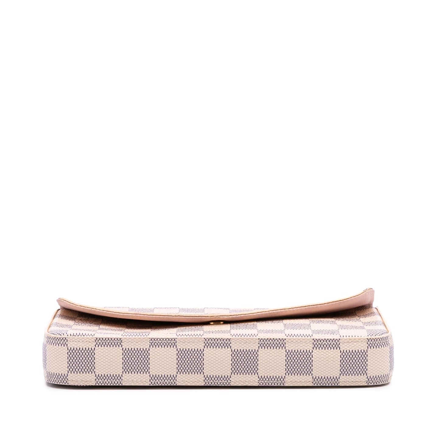 Louis Vuitton Damier Azur Pochette Felicie