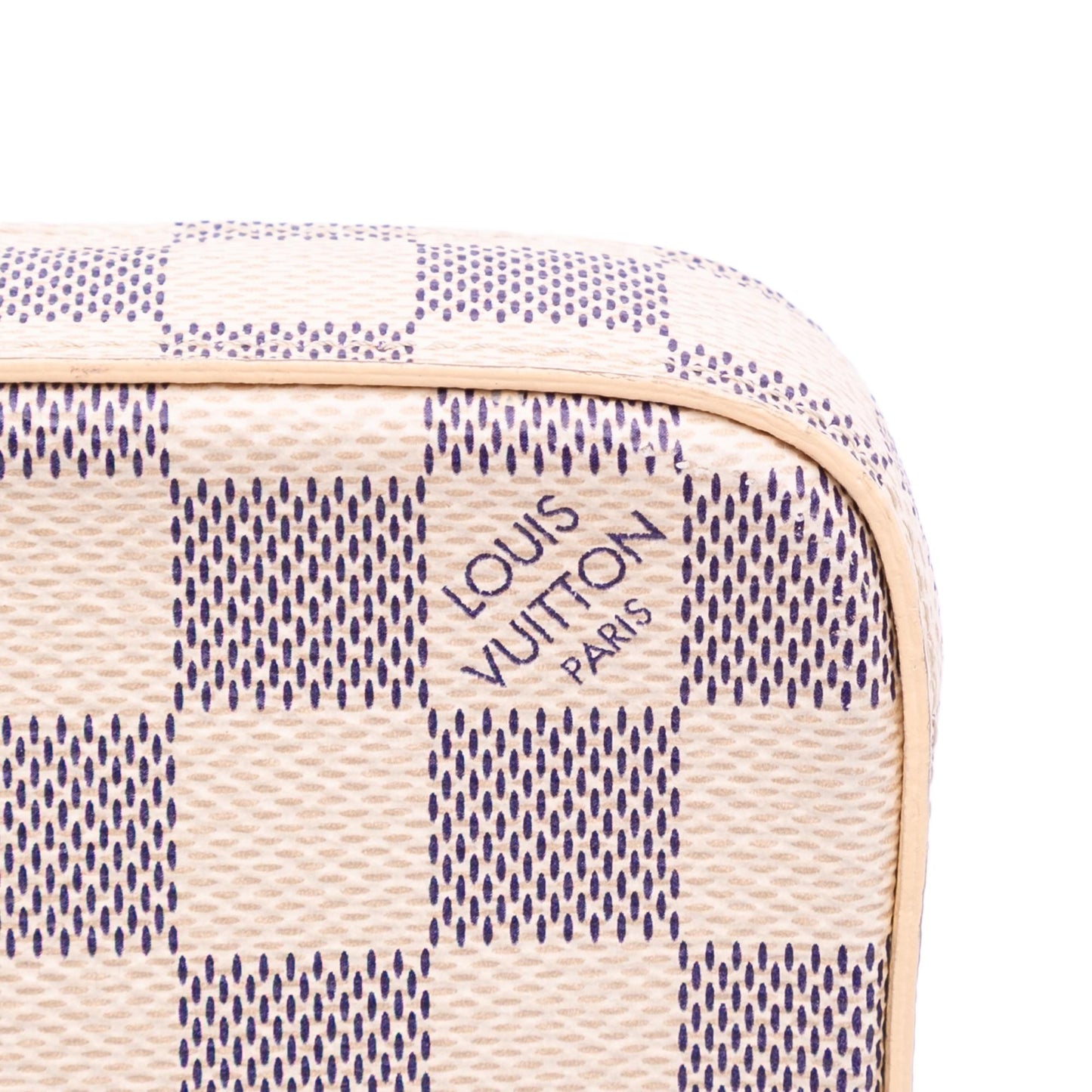 Louis Vuitton Damier Azur Pochette Felicie