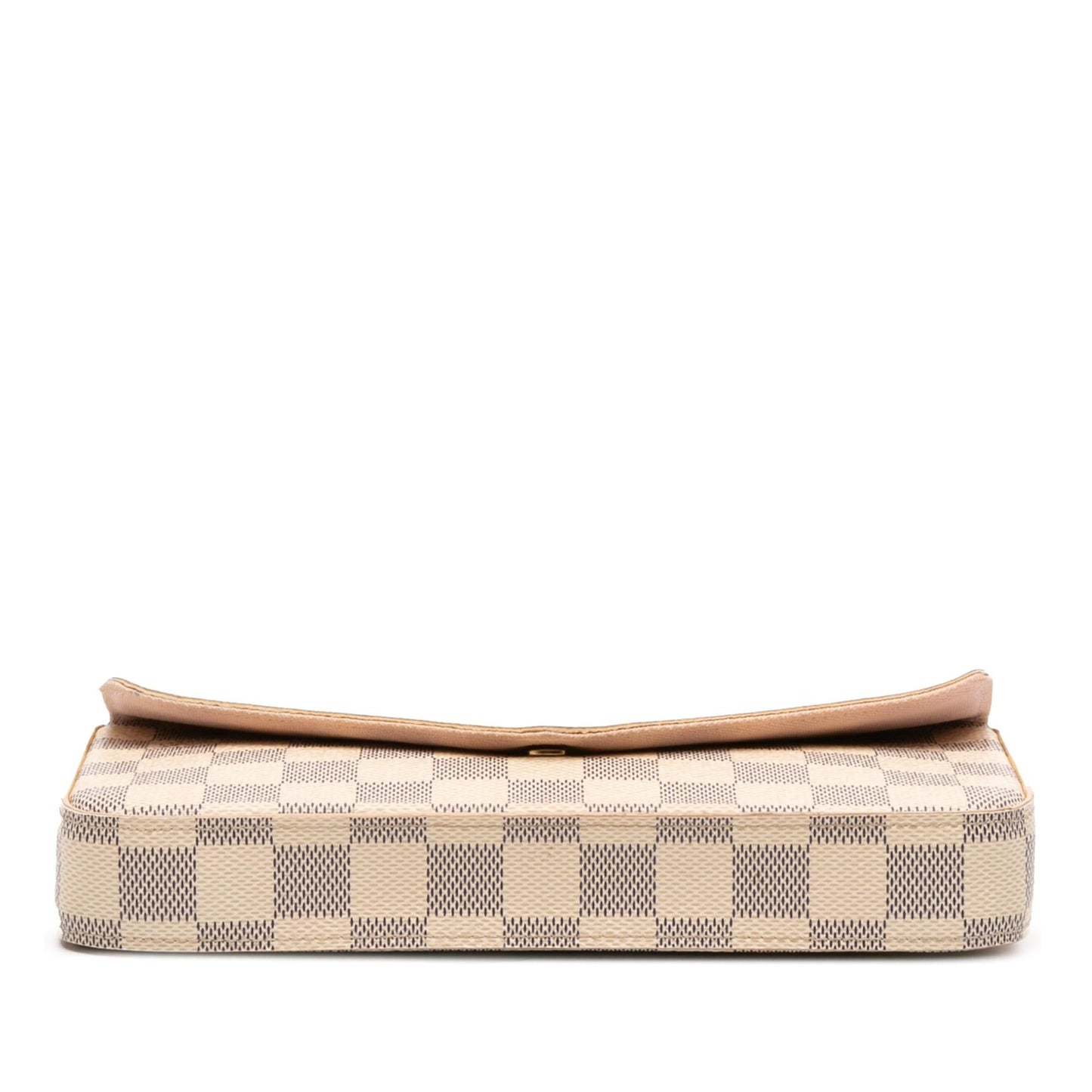Louis Vuitton Damier Azur Pochette Felicie