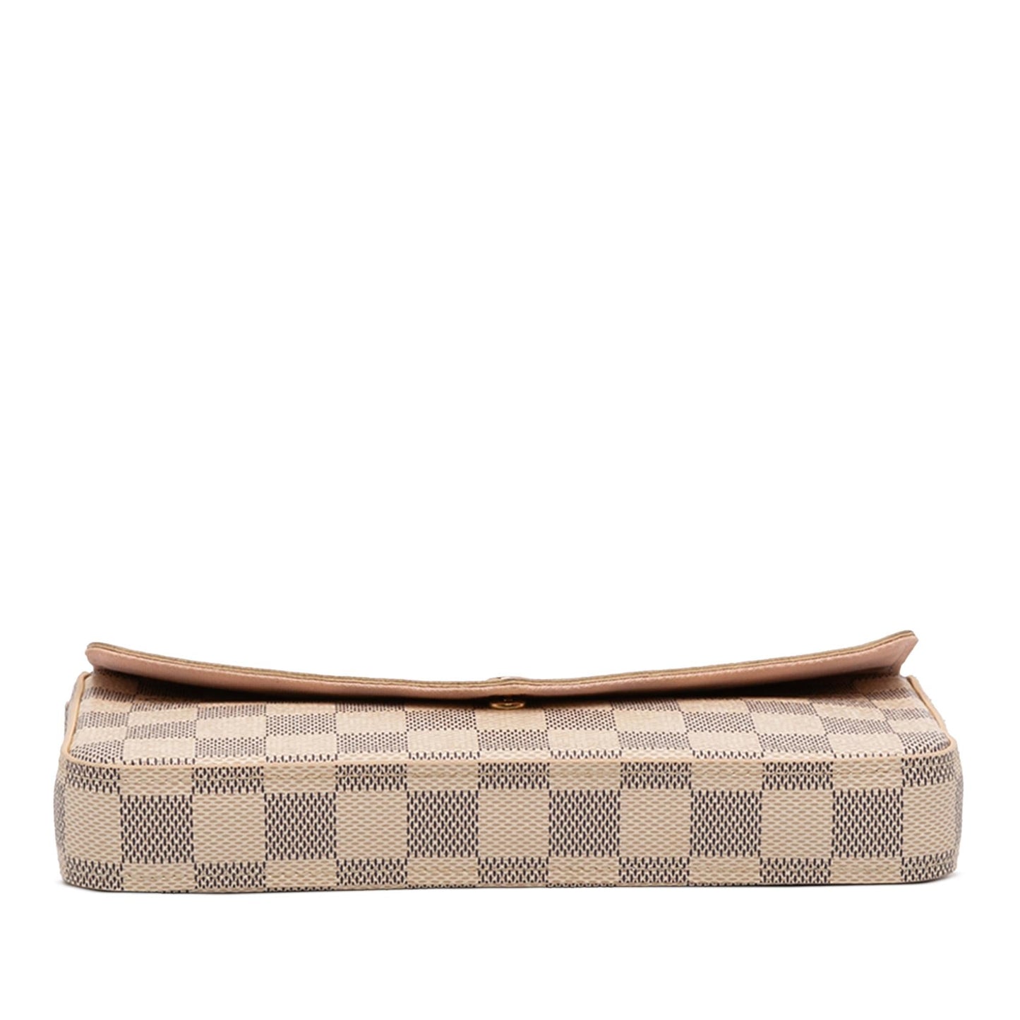 Louis Vuitton Damier Azur Pochette Felicie