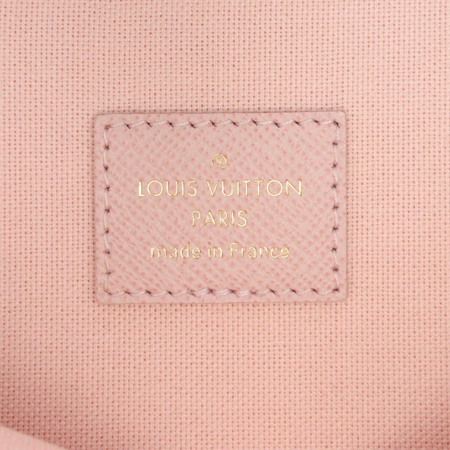Louis Vuitton Damier Azur Pochette Felicie