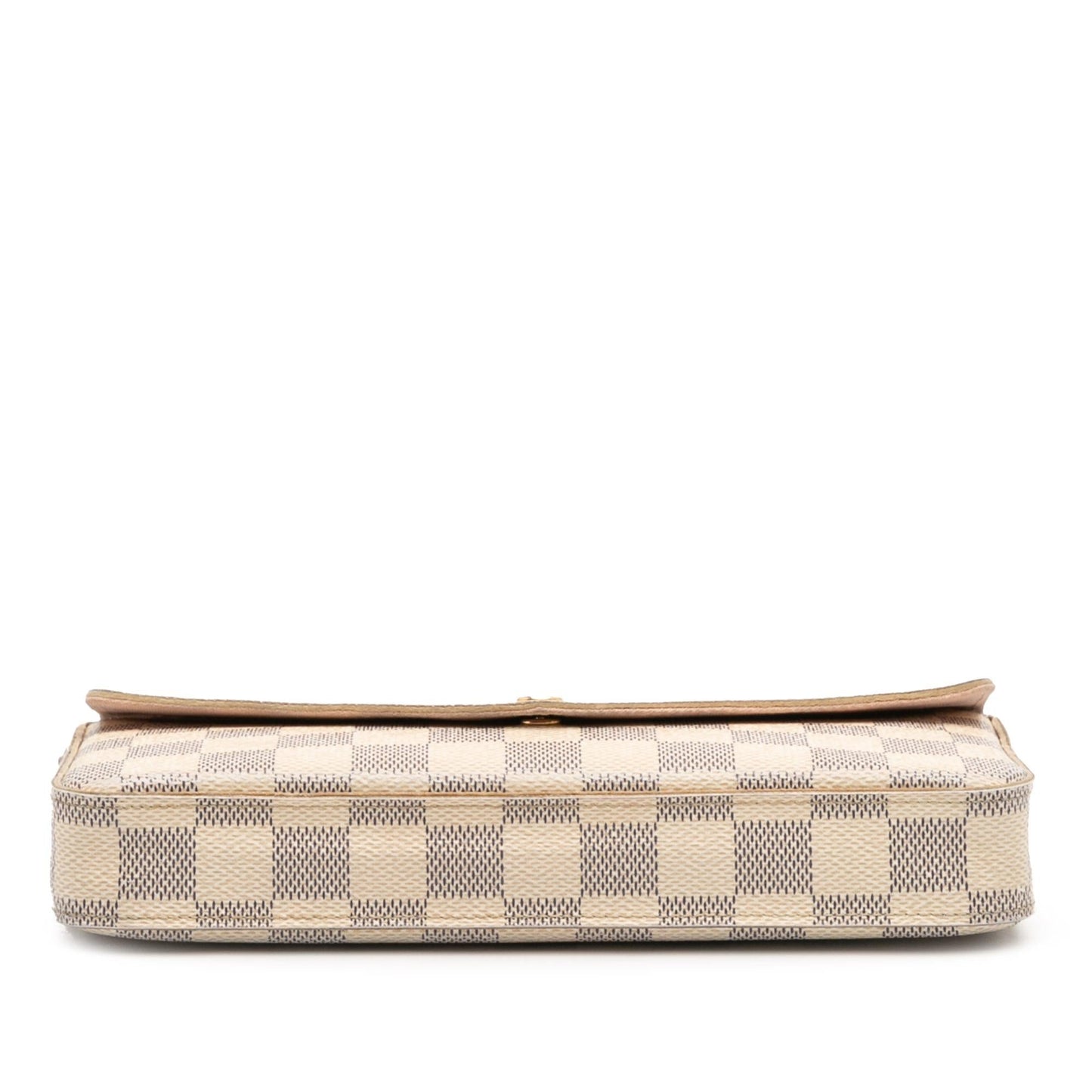 Louis Vuitton Damier Azur Pochette Felicie