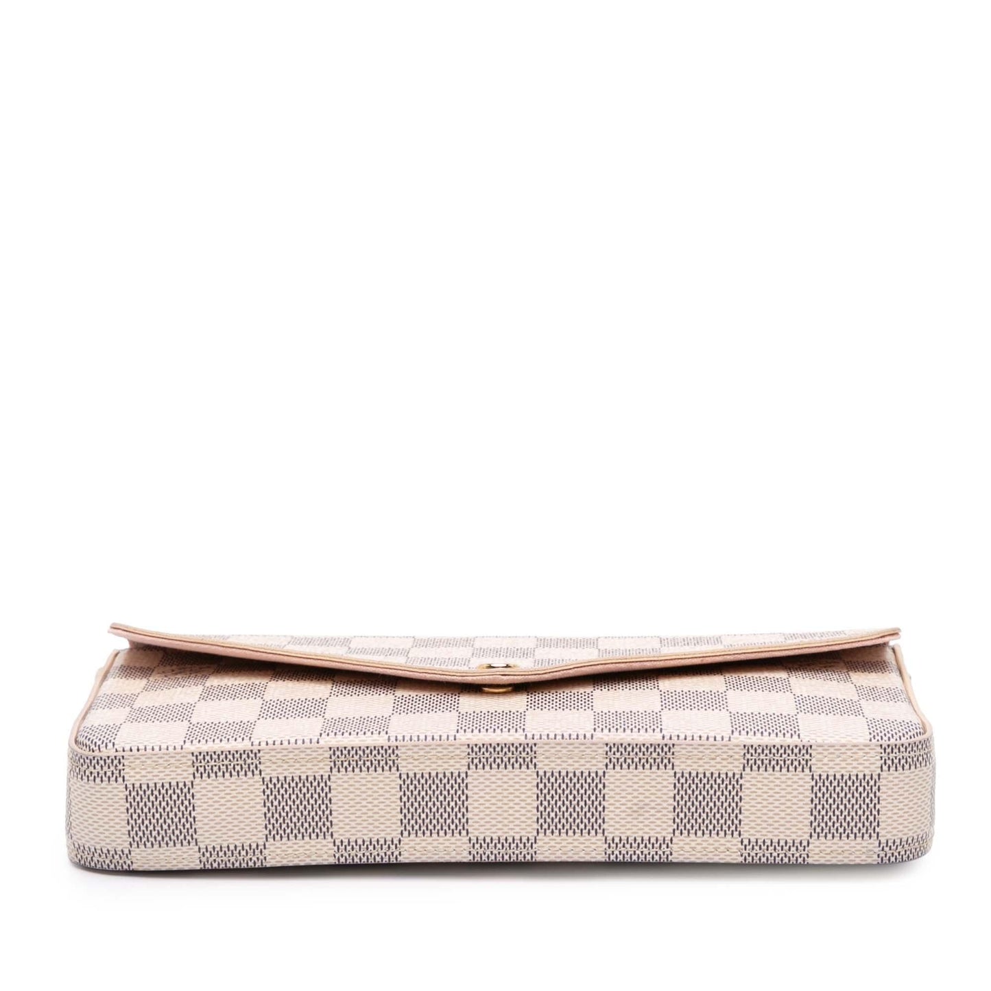 Louis Vuitton Damier Azur Pochette Felicie