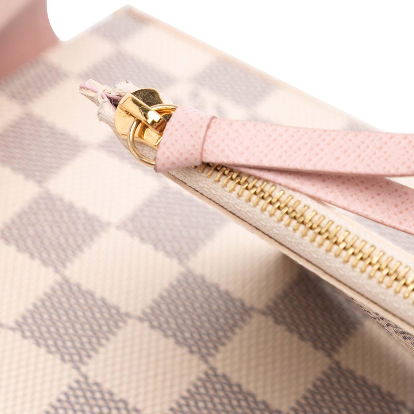 Louis Vuitton Damier Azur Pochette Felicie