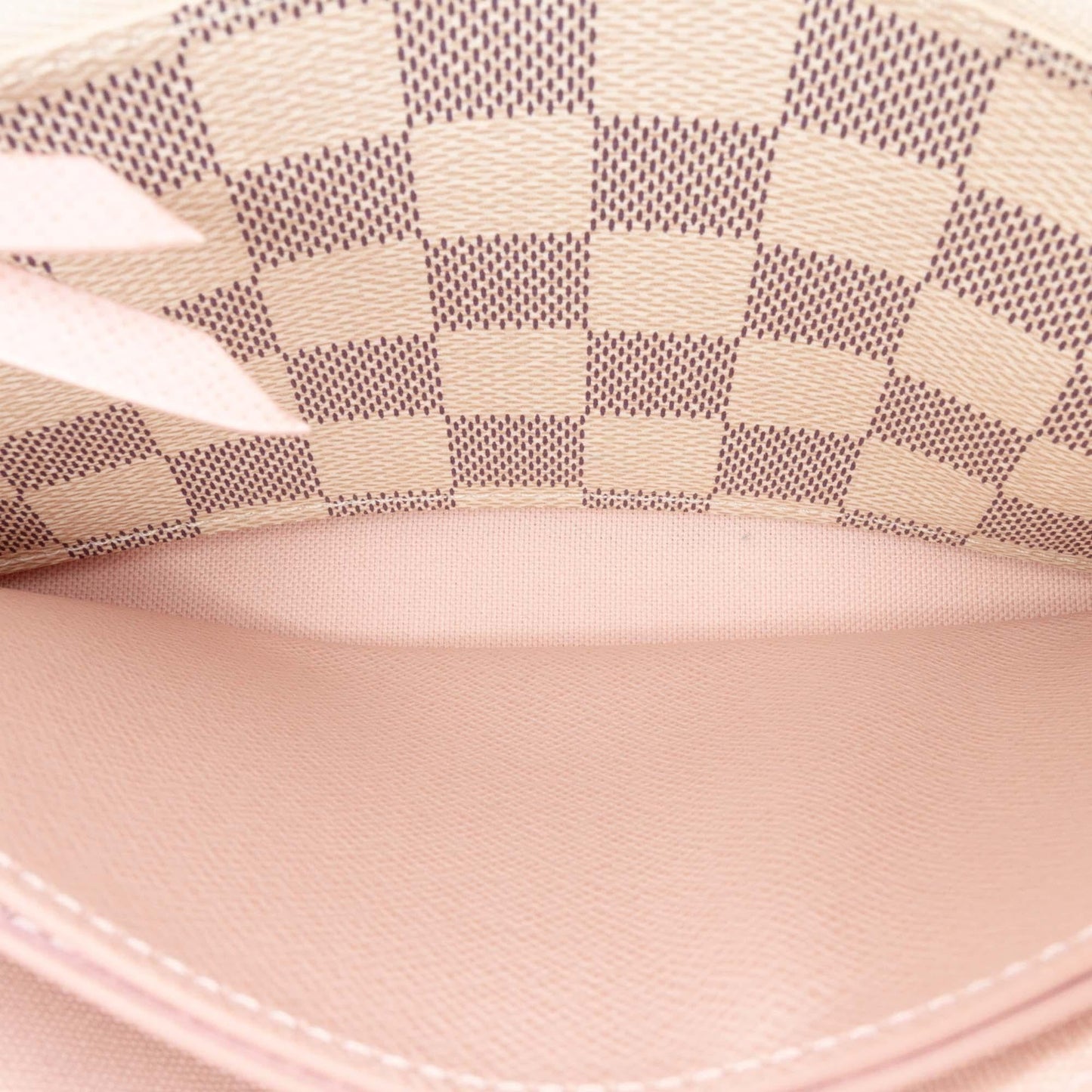 Louis Vuitton Damier Azur Pochette Felicie