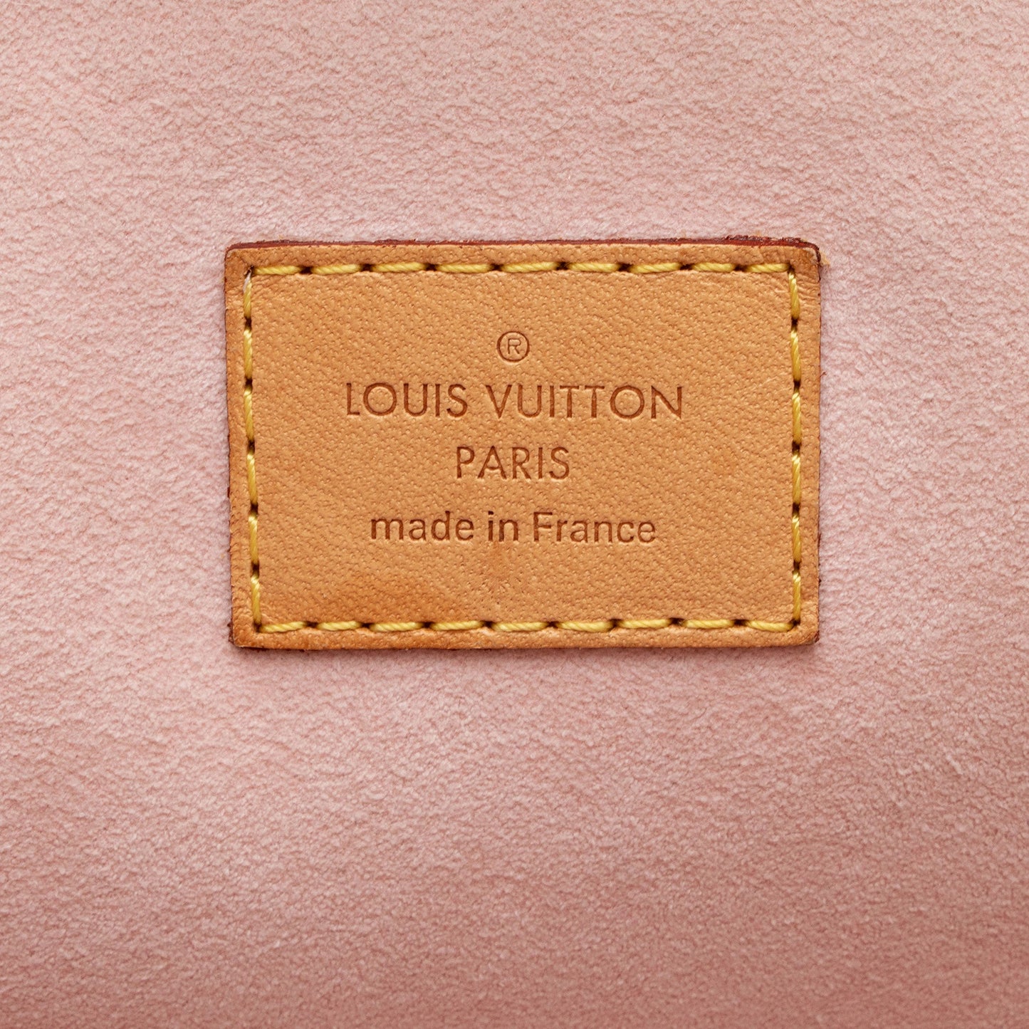 Louis Vuitton Damier Azur Propriano Tote (SHF-KKUjCe)