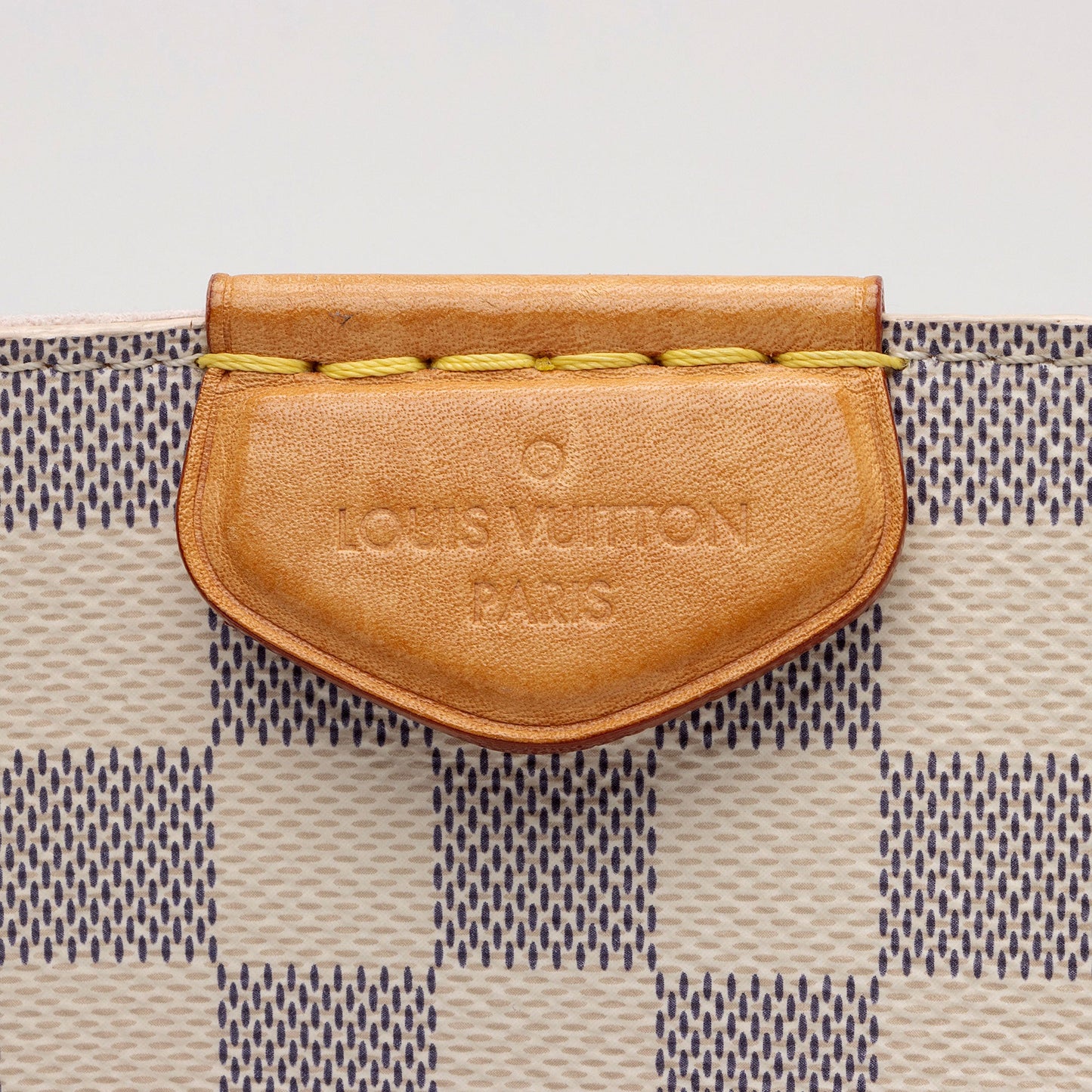 Louis Vuitton Damier Azur Propriano Tote (SHF-KKUjCe)